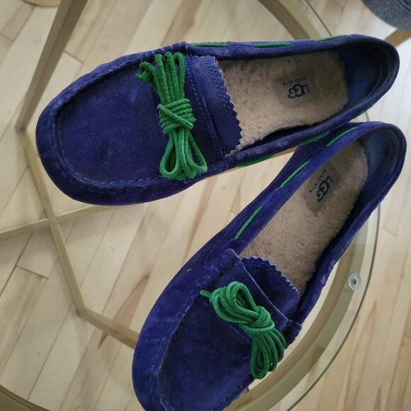 UGG slippers - Picture 3 of 5